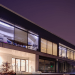 Peninsula Center for Dental Implants building