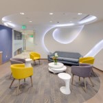 waiting area