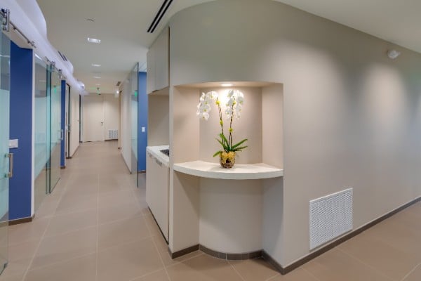 hallway