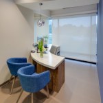 consultation room