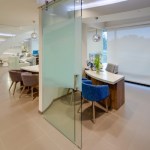 consultation room