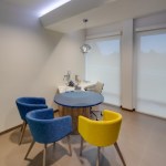 waiting area