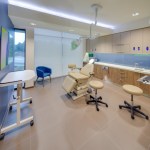examination room