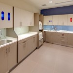 sterilization room