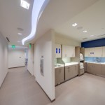 sterilization room