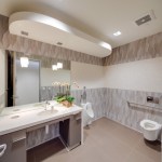 restroom