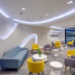 waiting area