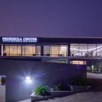 Peninsula Center for Dental Implants building